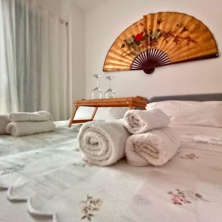 Indipendente Nel Centro Di Decimomannu Villa Екстериор снимка