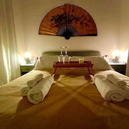 Indipendente Nel Centro Di Decimomannu Villa Екстериор снимка