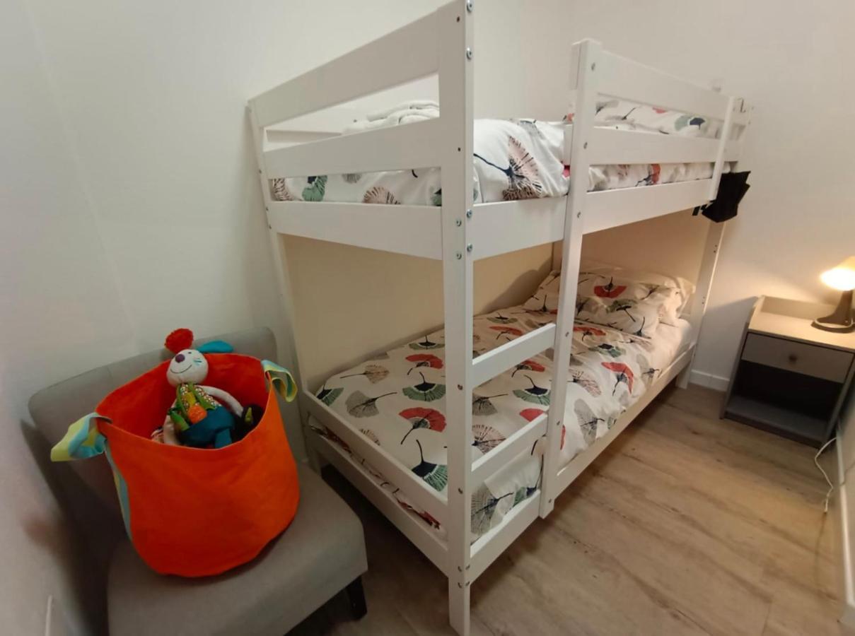 Indipendente Nel Centro Di Decimomannu Villa Екстериор снимка
