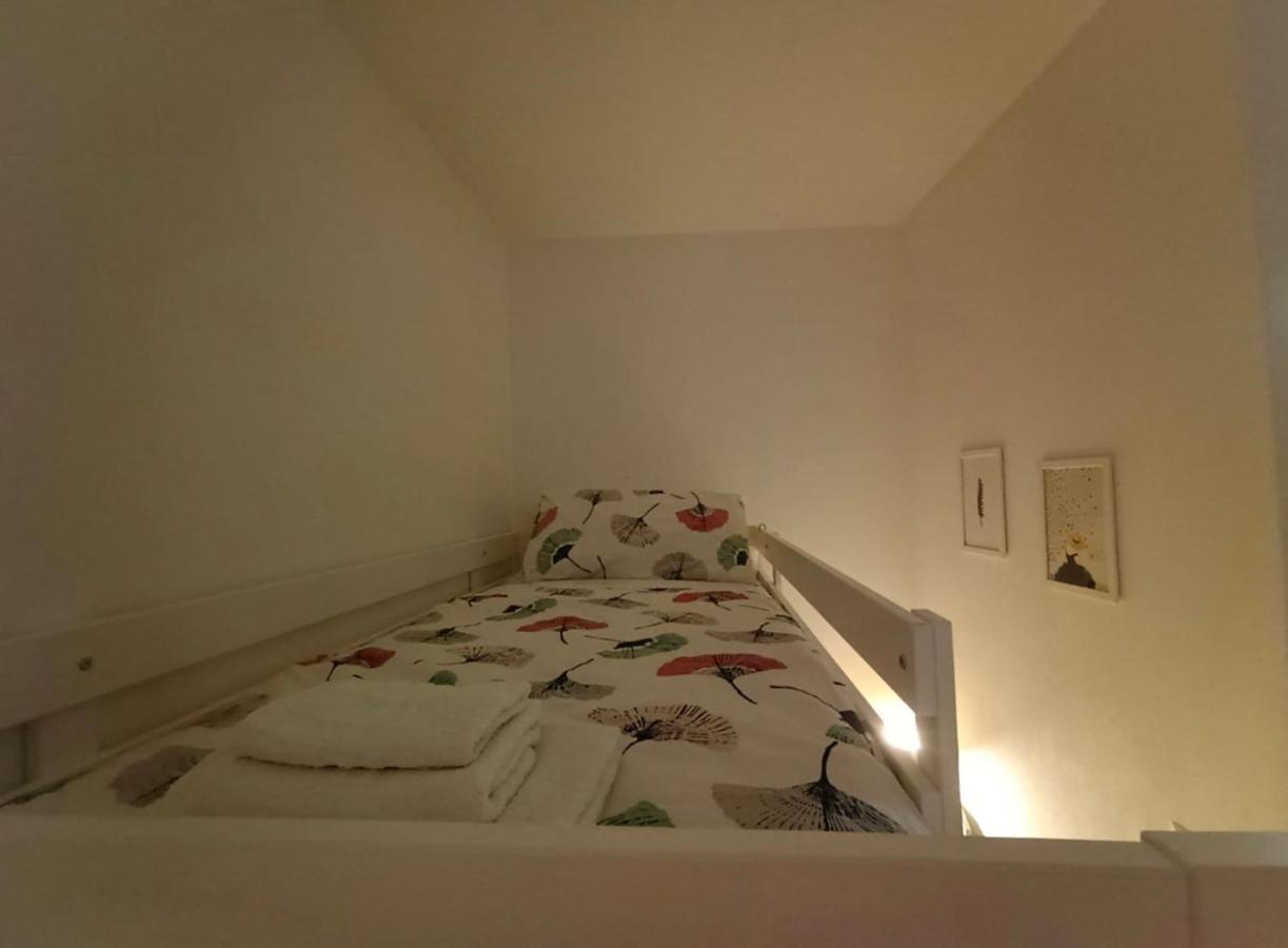 Indipendente Nel Centro Di Decimomannu Villa Екстериор снимка